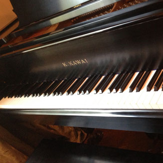 Search For a Kawai KG-2C Grand Piano in Memphis Tn and Nashville