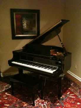 Young-Chang-Baby-Grand-Piano