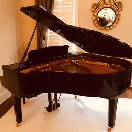 Yamaha Grand Piano